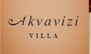 Villa Akvavizi, отель 4*